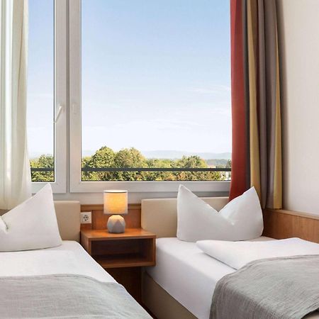 Amedia Express Passau, Trademark Collection By Wyndham Buitenkant foto