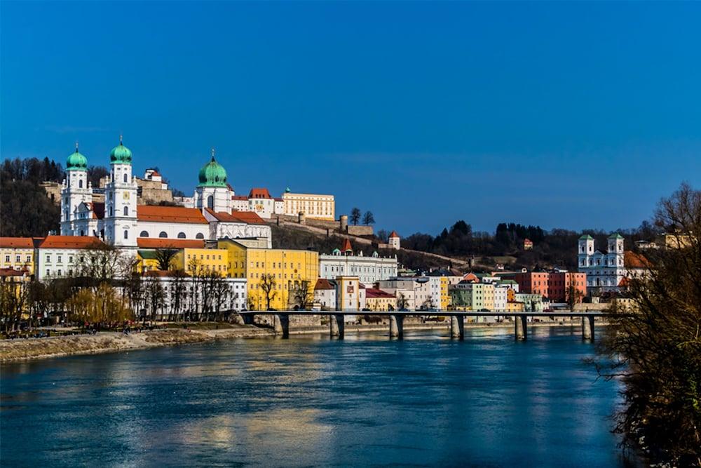 Amedia Express Passau, Trademark Collection By Wyndham Buitenkant foto