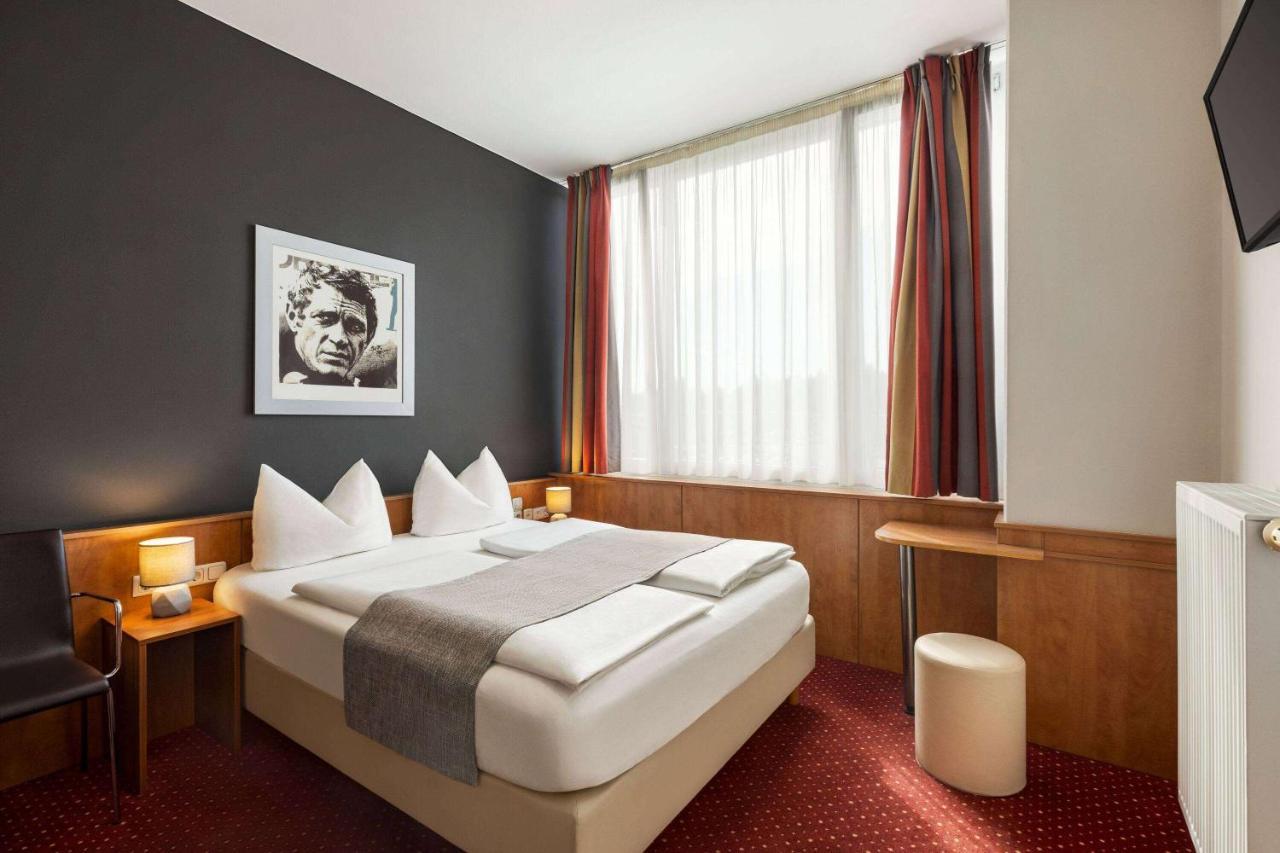 Amedia Express Passau, Trademark Collection By Wyndham Buitenkant foto