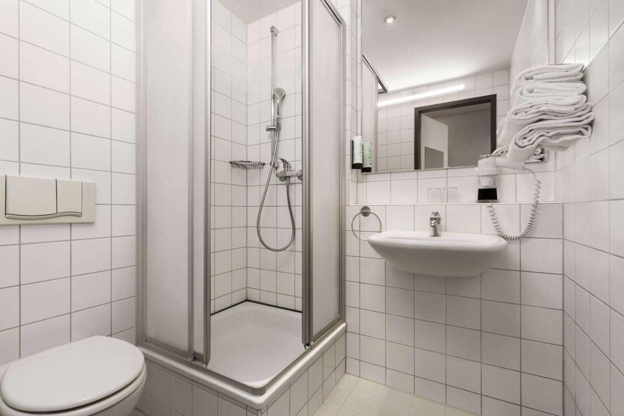 Amedia Express Passau, Trademark Collection By Wyndham Buitenkant foto