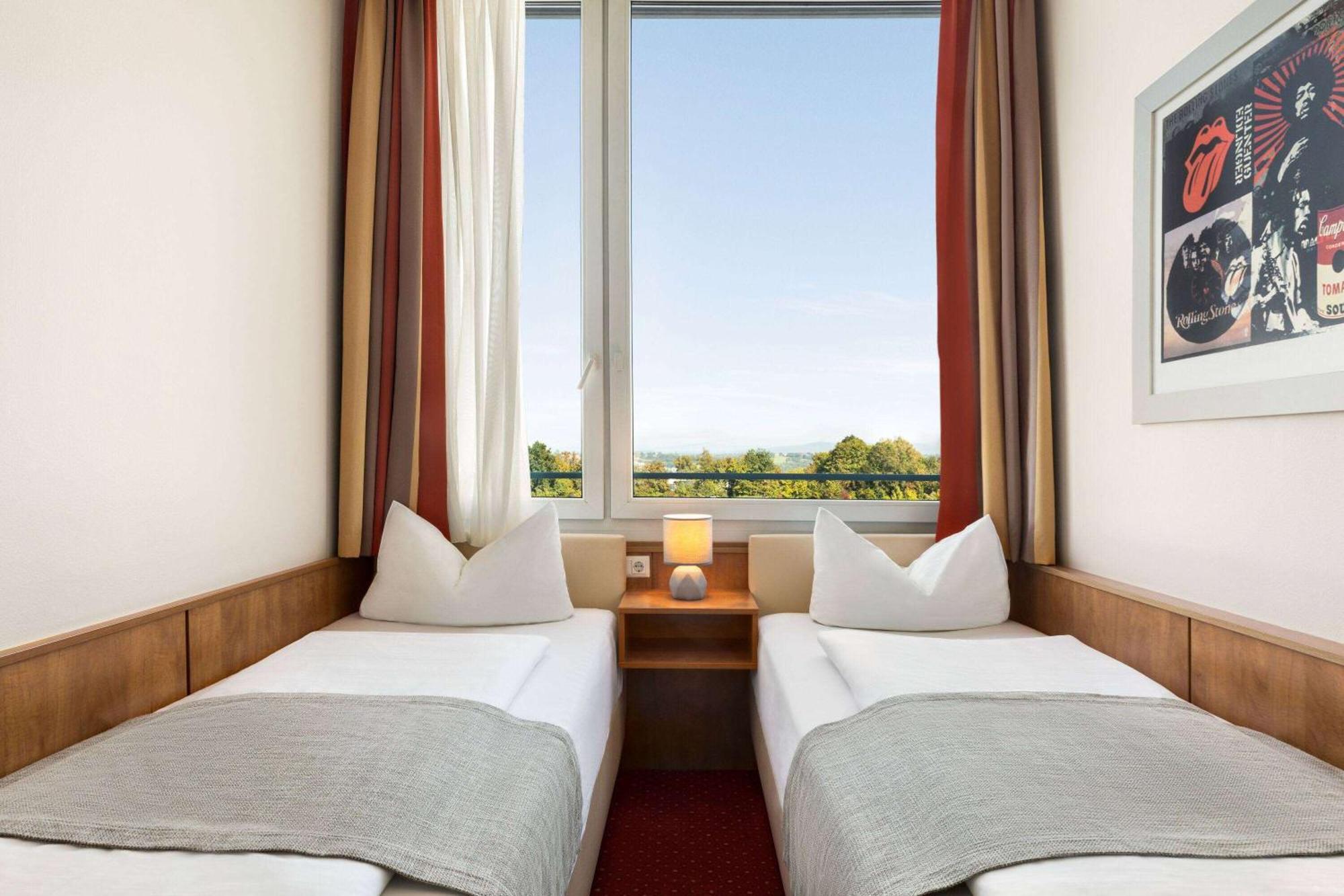 Amedia Express Passau, Trademark Collection By Wyndham Buitenkant foto