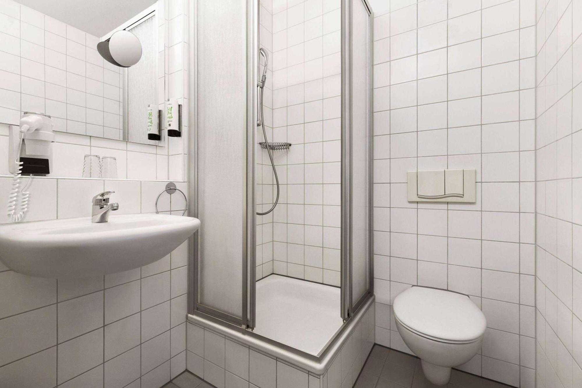Amedia Express Passau, Trademark Collection By Wyndham Buitenkant foto