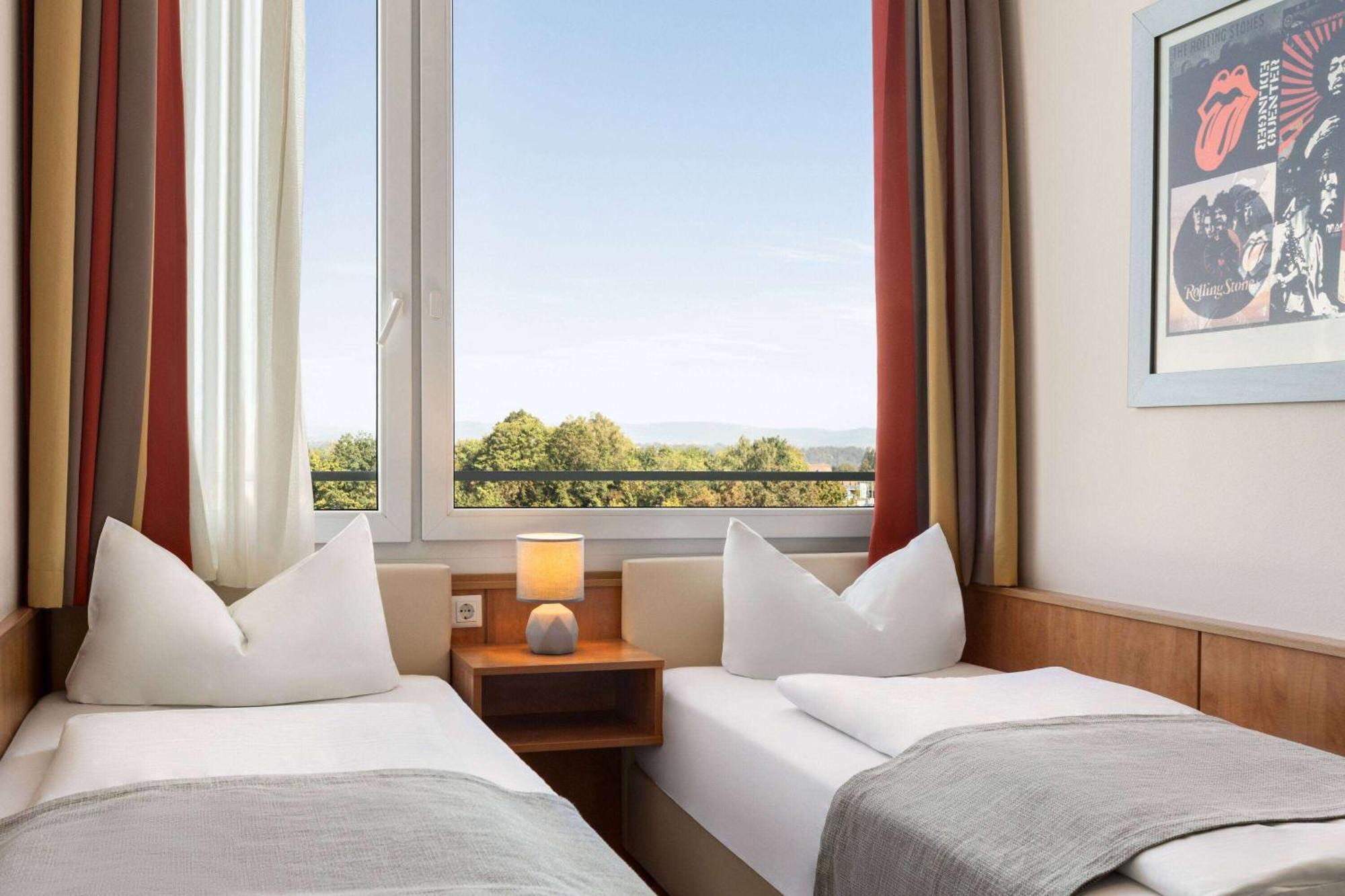 Amedia Express Passau, Trademark Collection By Wyndham Buitenkant foto